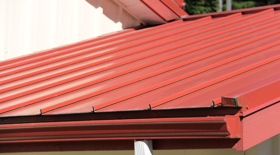 Industrial Roof Inspection in Stonewall, LA